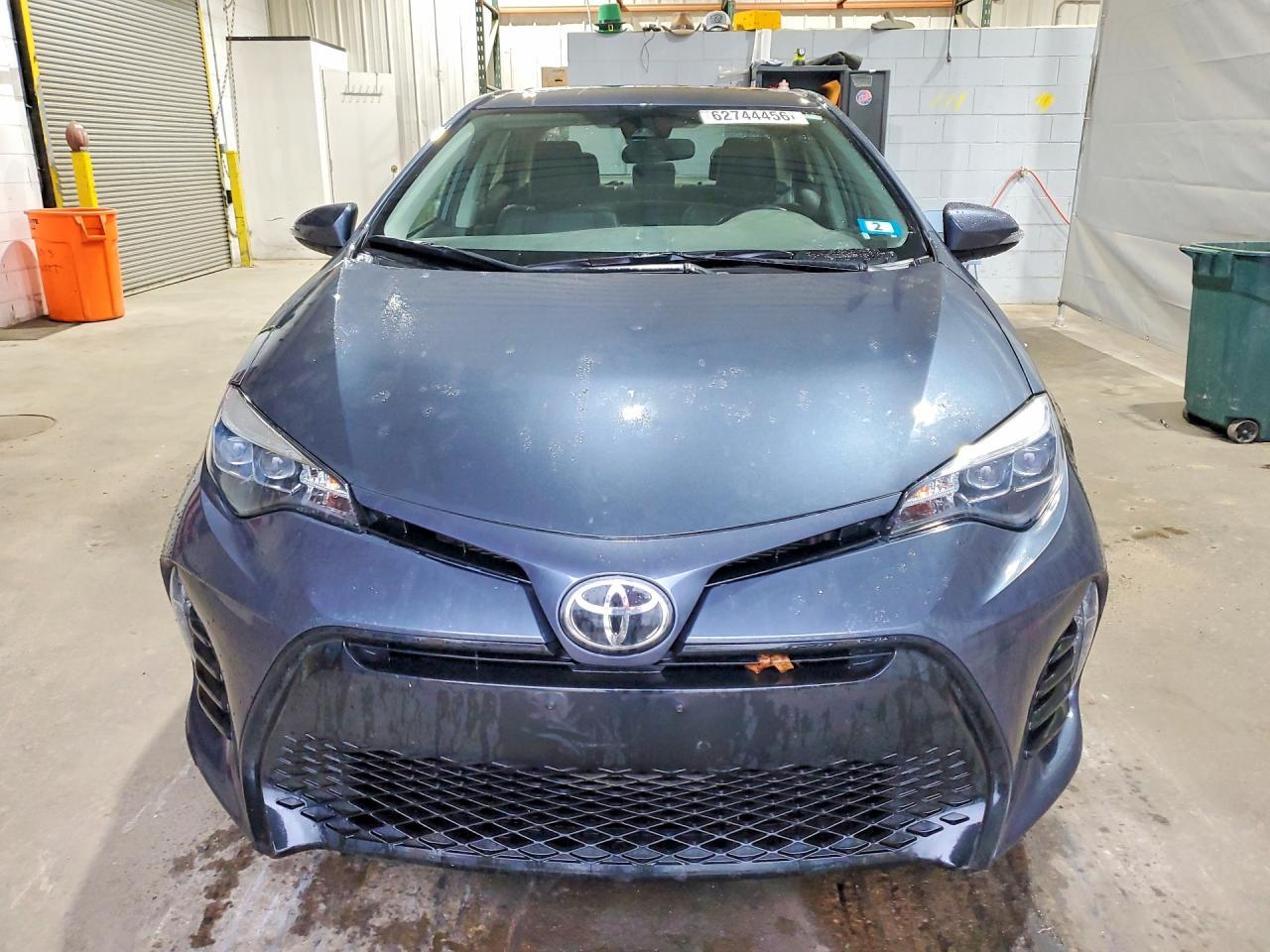 2017 Toyota Corolla Xse - Image 5