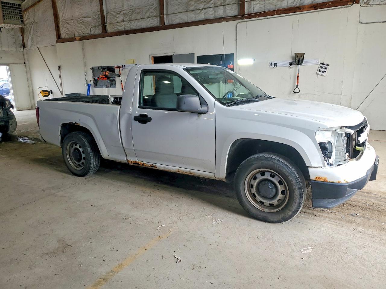 2010 Chevrolet Colorado - Фото 4