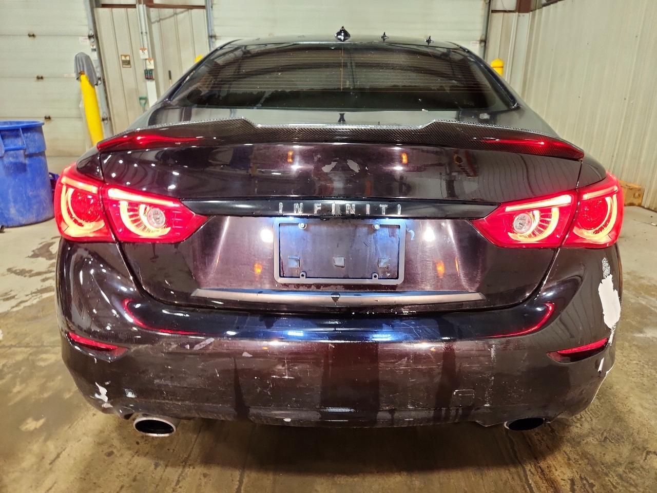 2015 Infiniti Q50 Base/Premium/Sport - Image 6