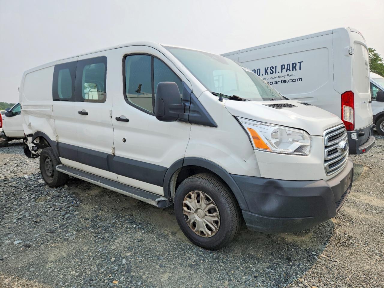2019 Ford Transit T-250 - Image 4