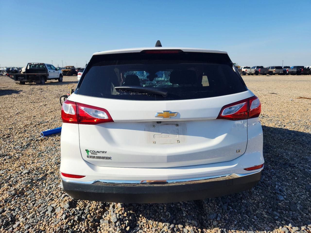 2020 Chevrolet Equinox Lt - Image 6