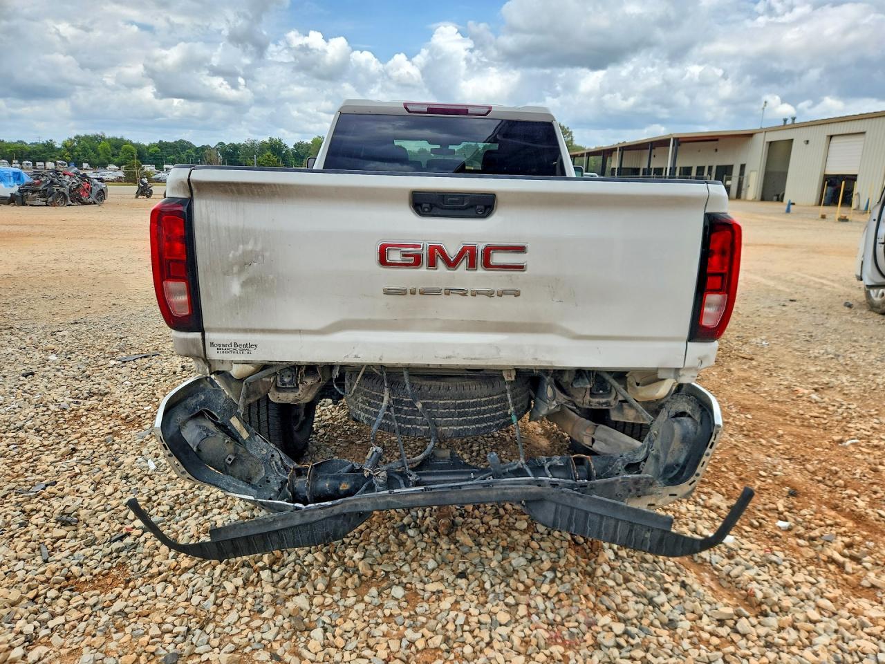 2023 GMC Sierra K2500 Heavy Duty - Image 6