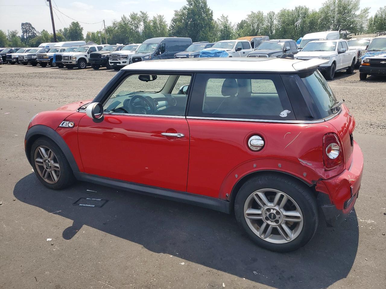 2013 Mini Cooper S - Фото 2