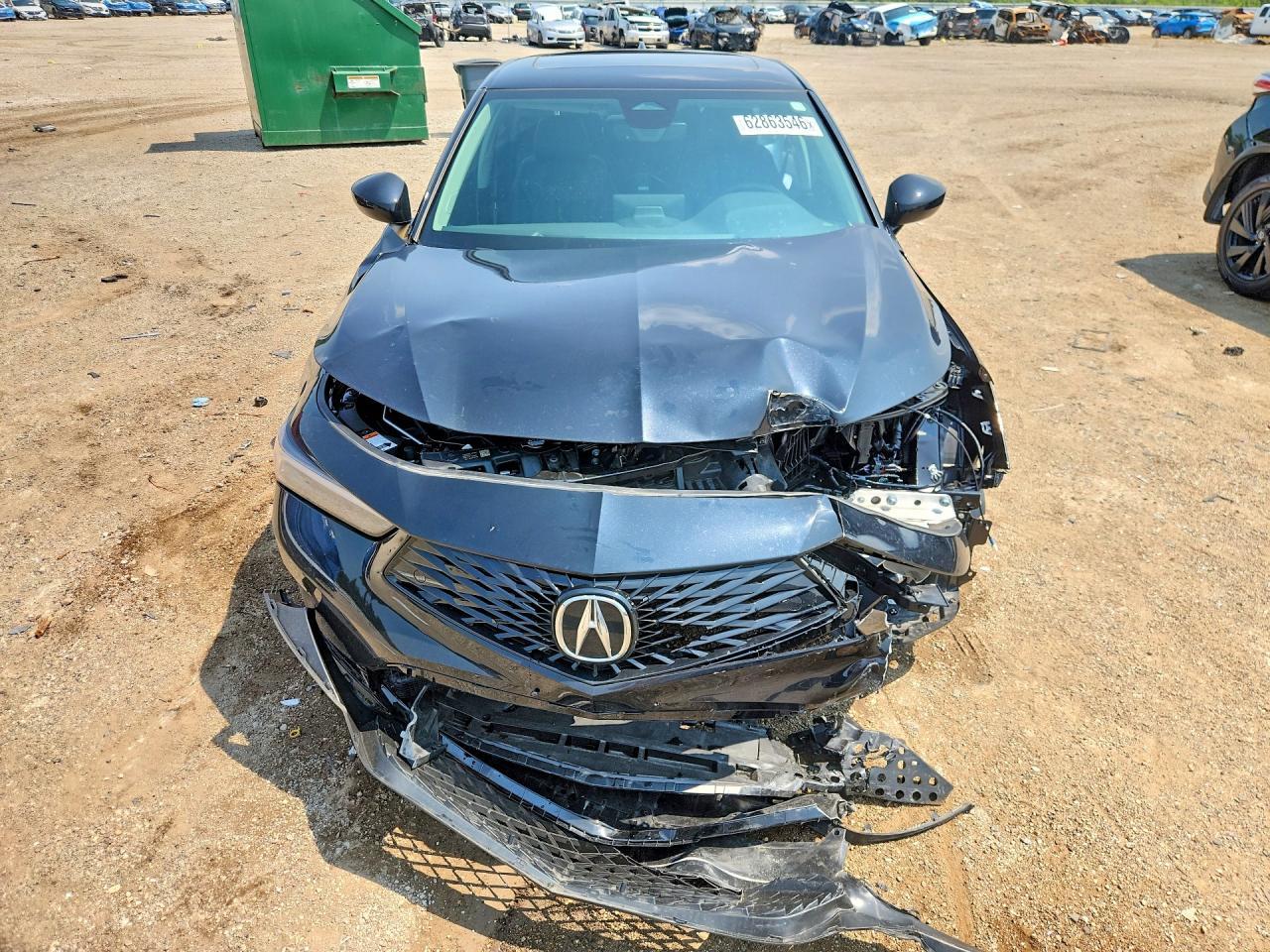 2026 Acura Integra - Image 5