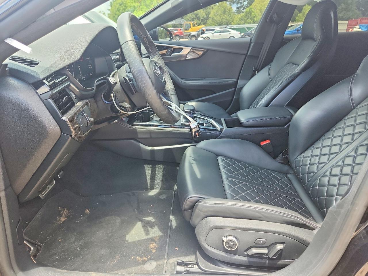2024 Audi S5 Premium Plus - Image 7