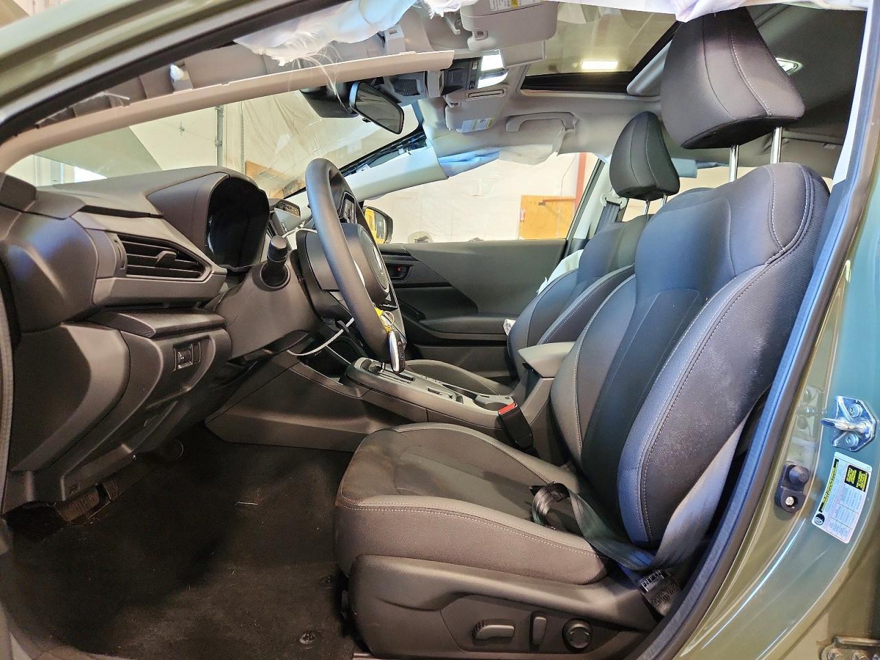 2026 Subaru Crosstrek Premium - Фото 7