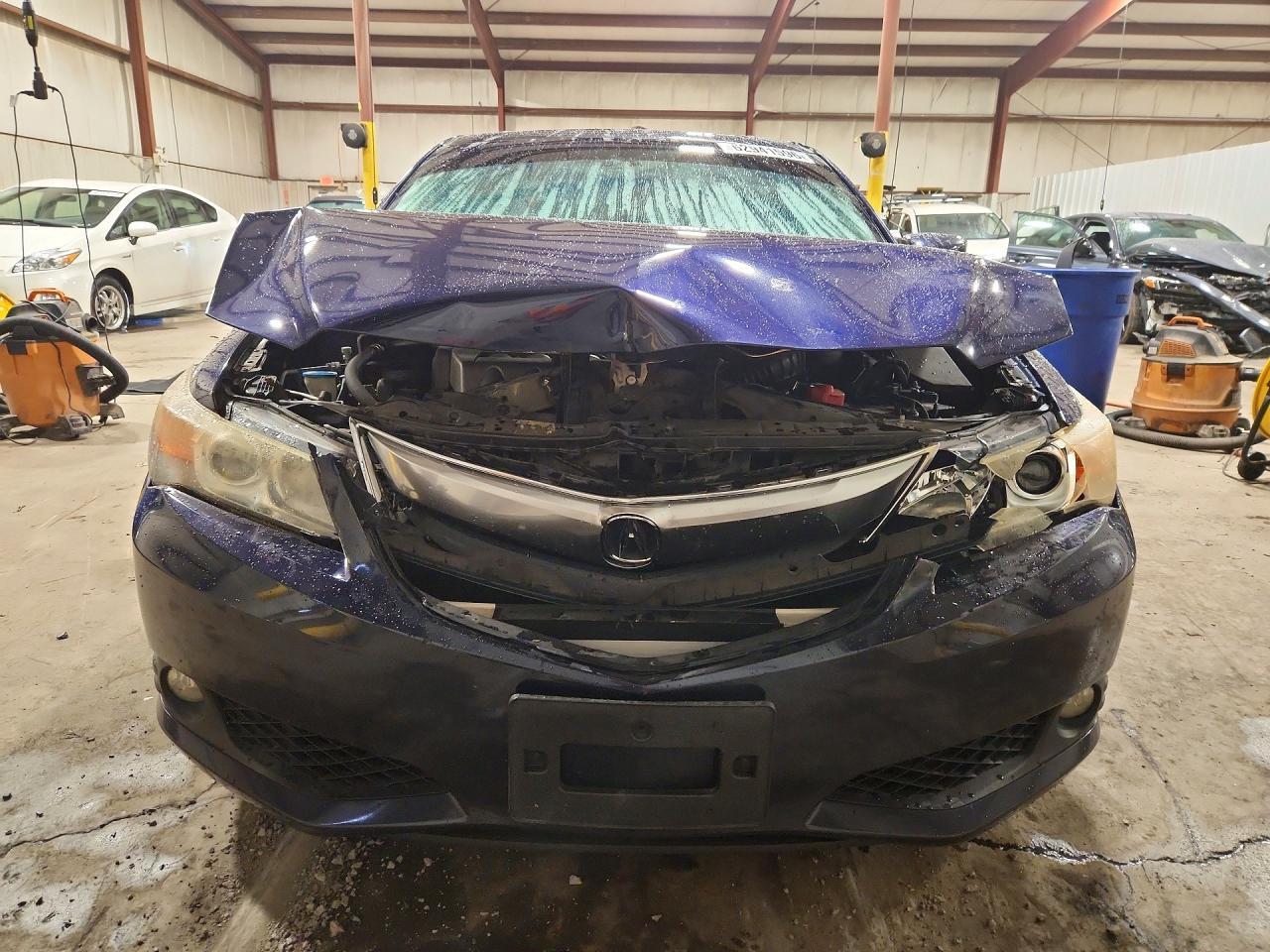 2013 Acura Ilx 24 Premium - Фото 5