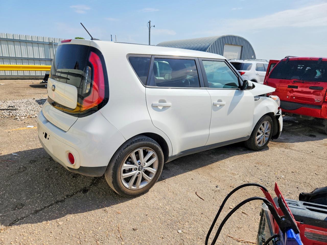 2019 Kia Soul + - Image 3
