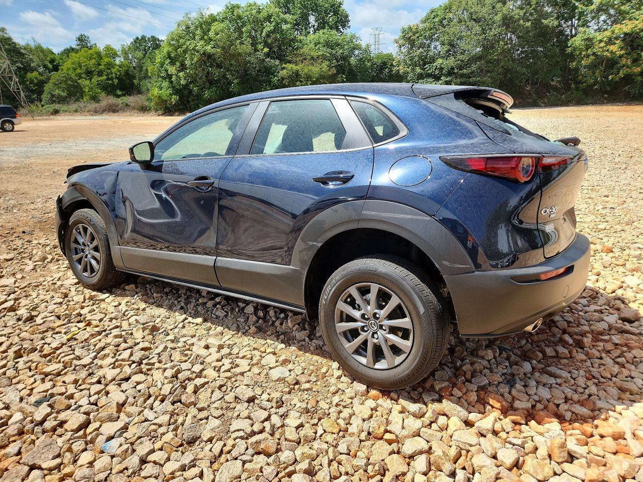 2026 Mazda Cx-30 - Image 2