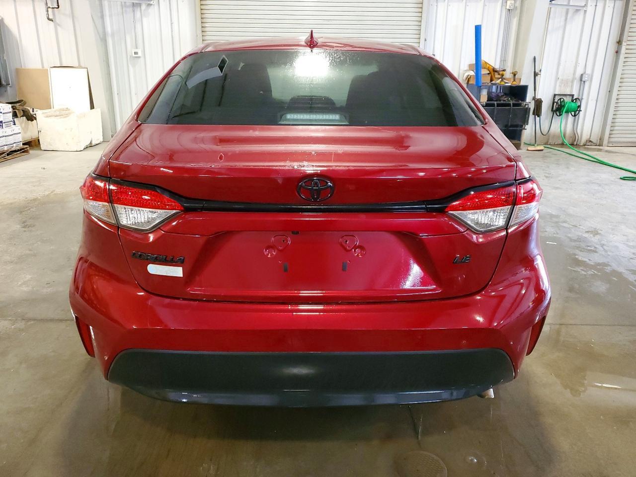 2023 Toyota Corolla Le - Фото 6
