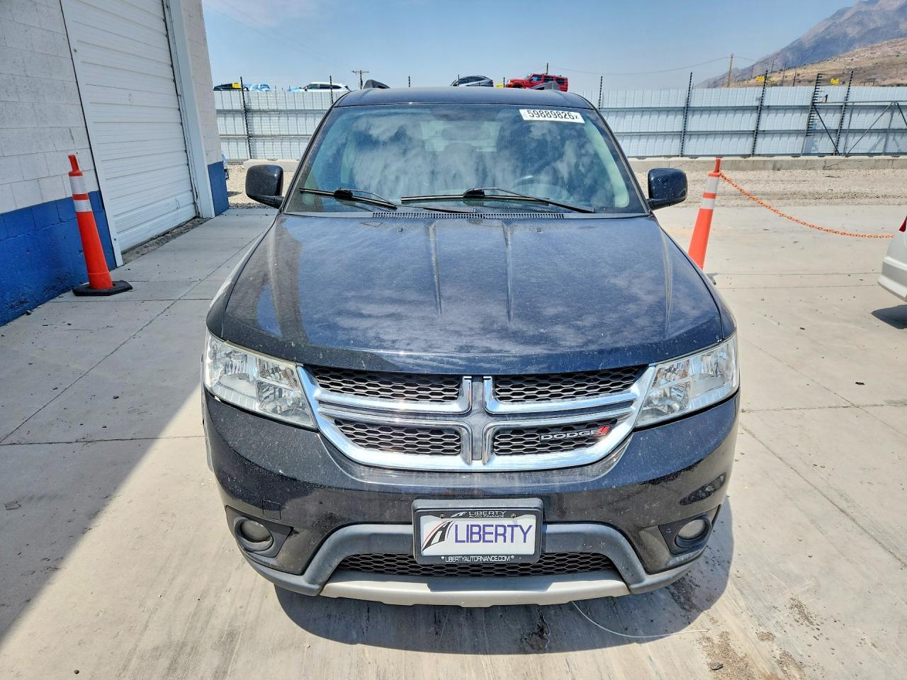 2012 Dodge Journey Sxt - Image 5