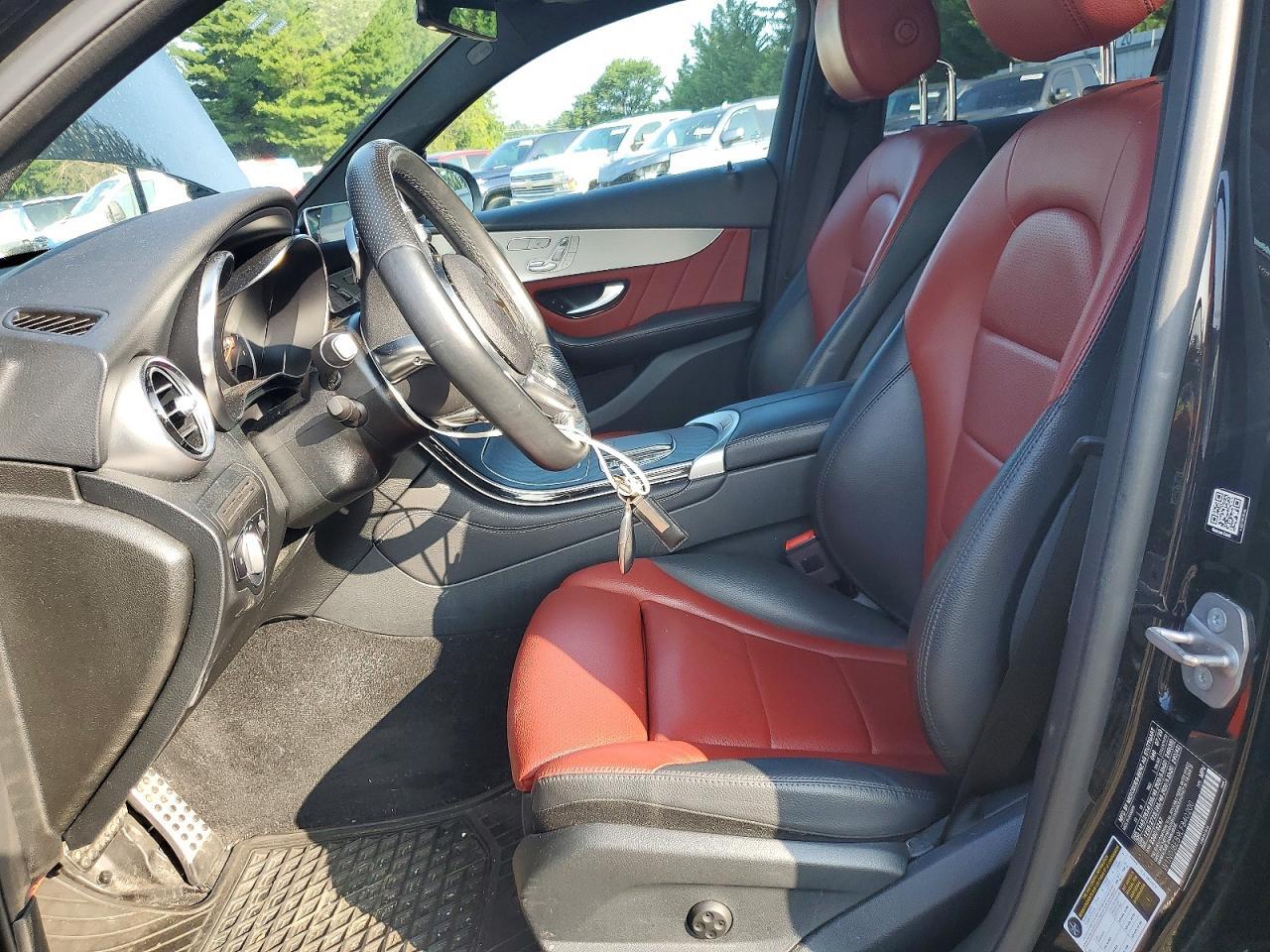 2020 Mercedes-Benz Glc Coupe 300 4Matic - Фото 7