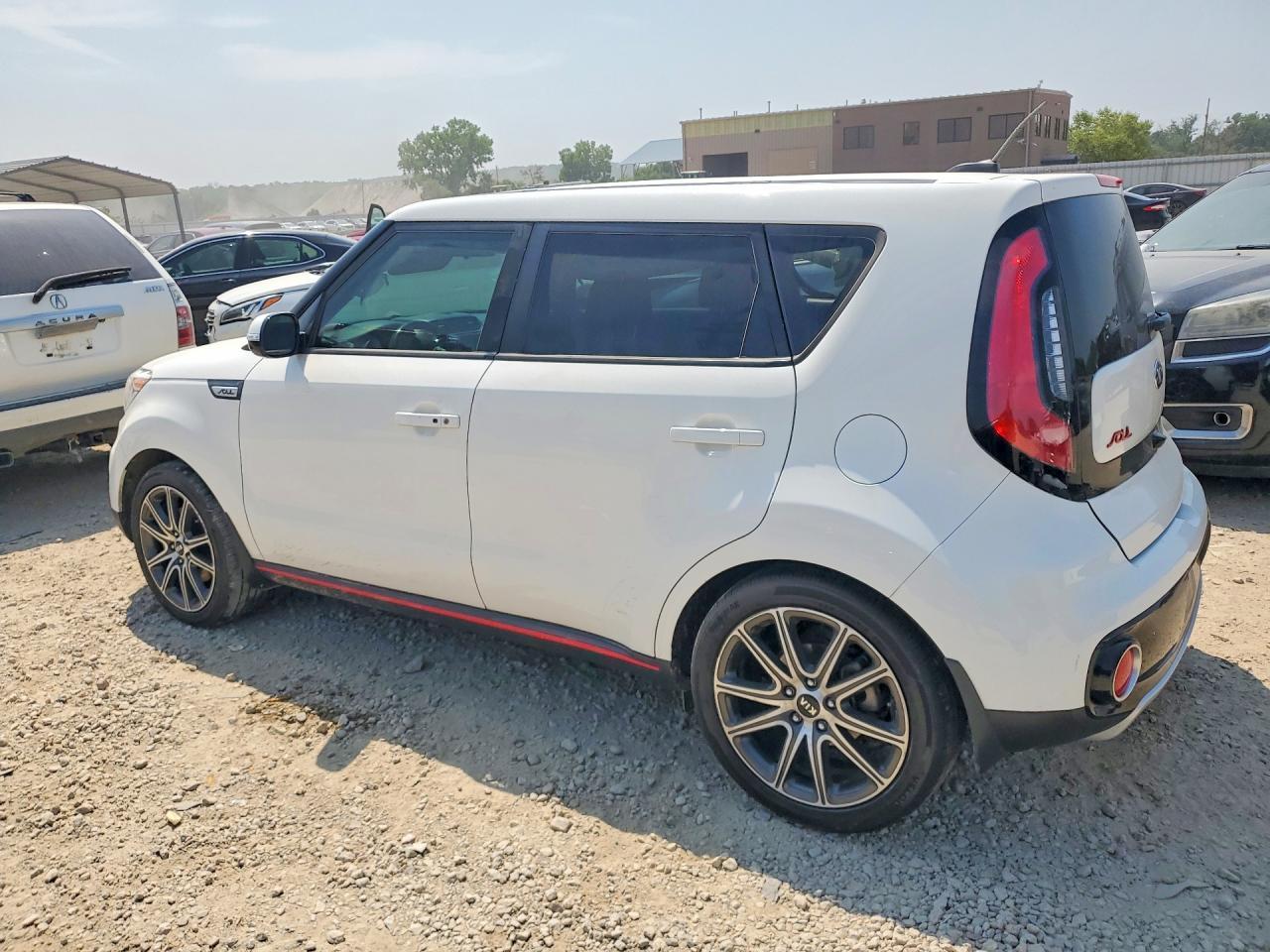 2018 Kia Soul ! - Фото 2