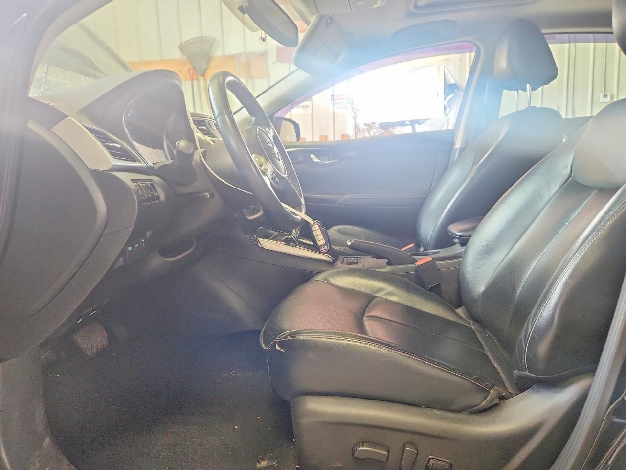 2018 Nissan Sentra Sl - Image 7