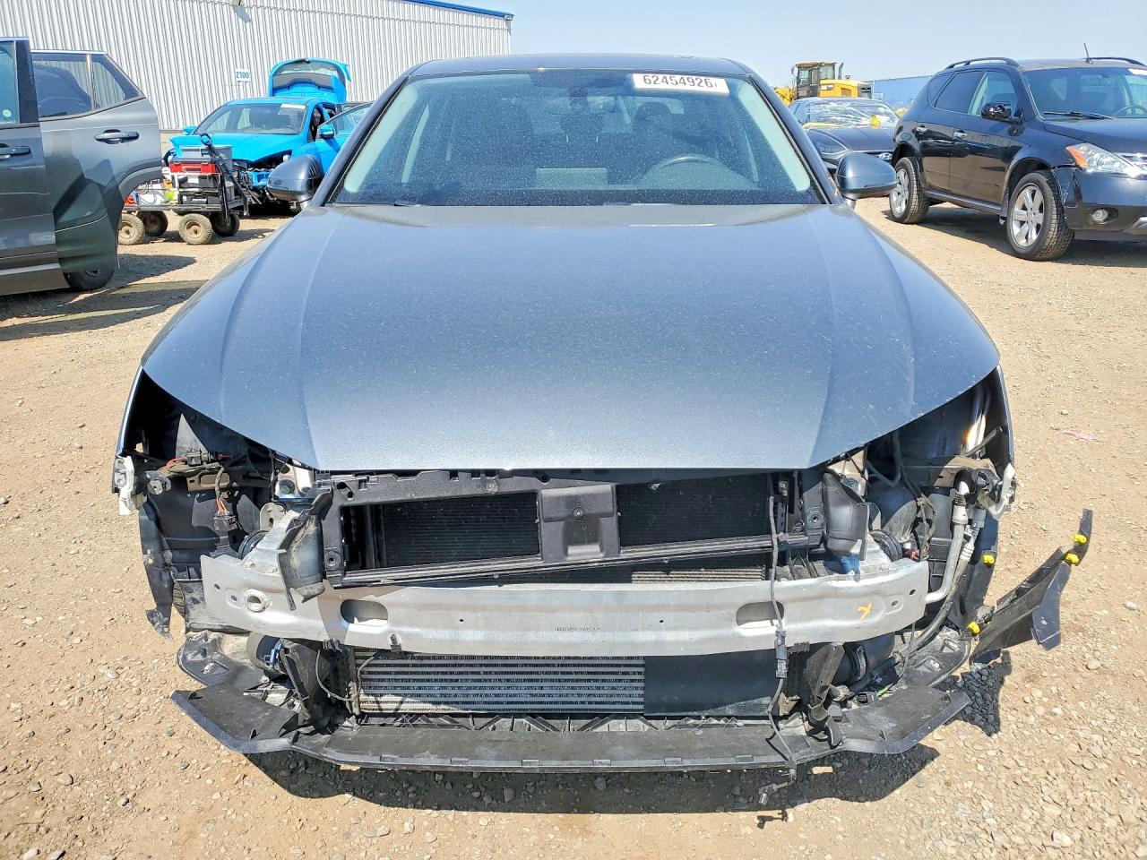 2018 Audi A4 Technik - Image 5