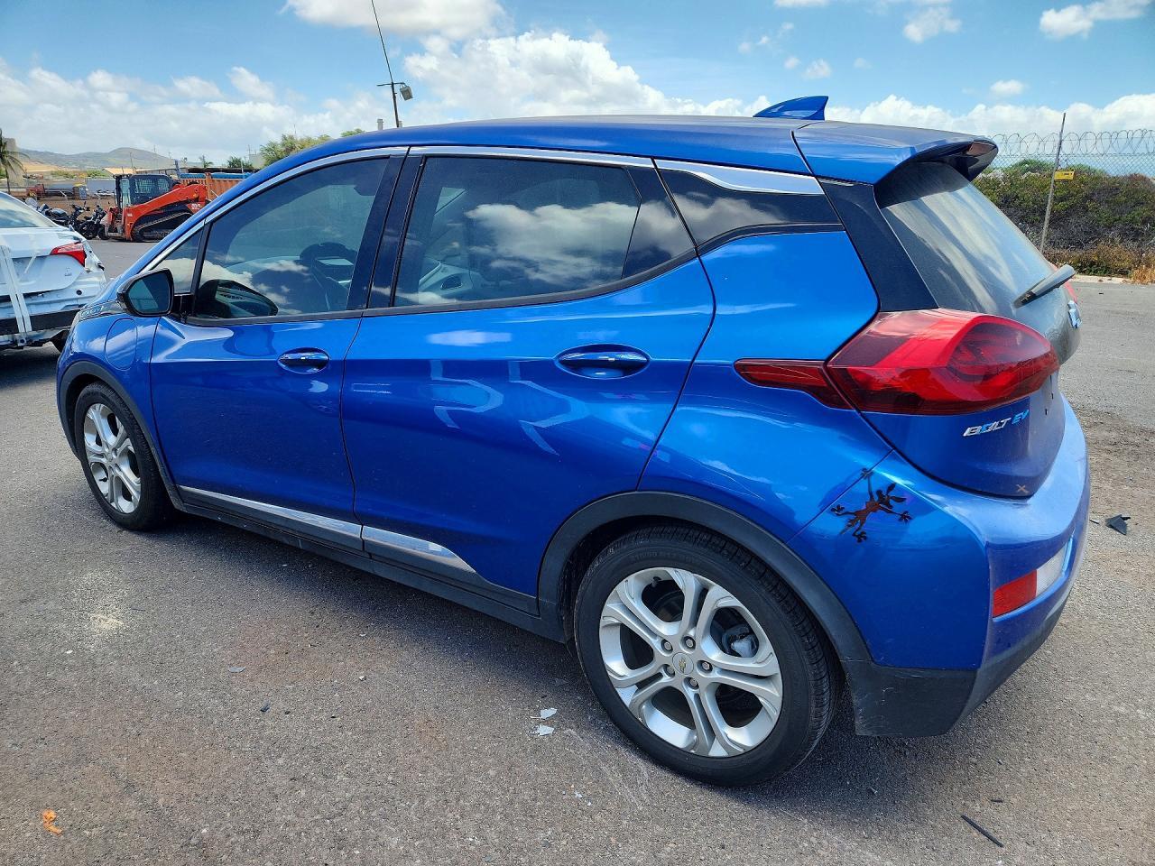 2017 Chevrolet Bolt Ev Lt - Image 2