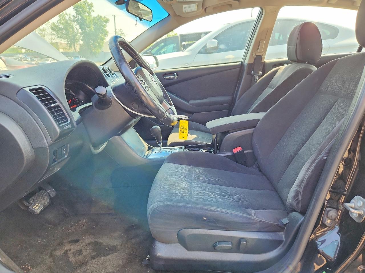 2011 Nissan Altima 2.5 - Фото 7