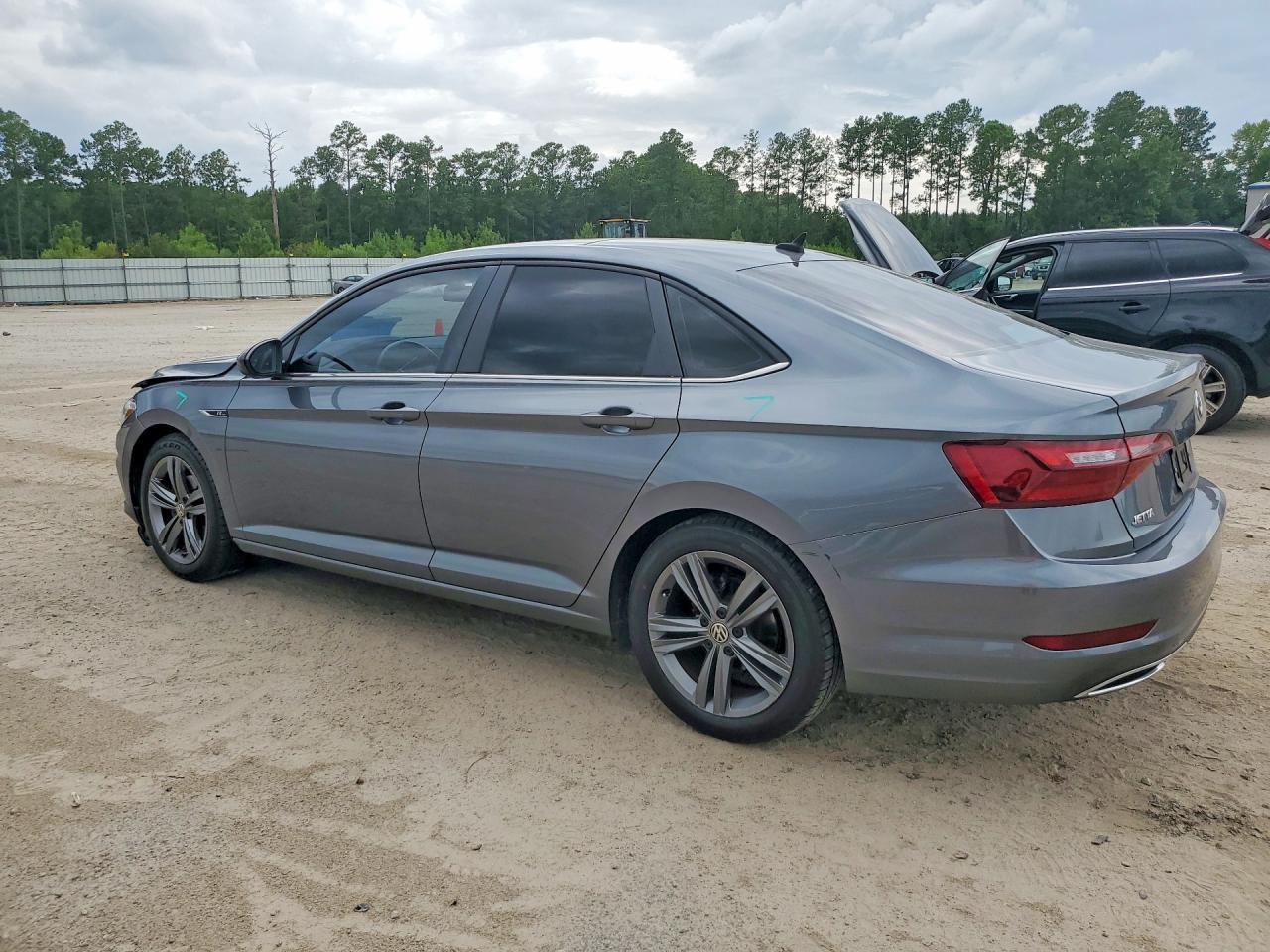 2020 Volkswagen Jetta S - Image 2