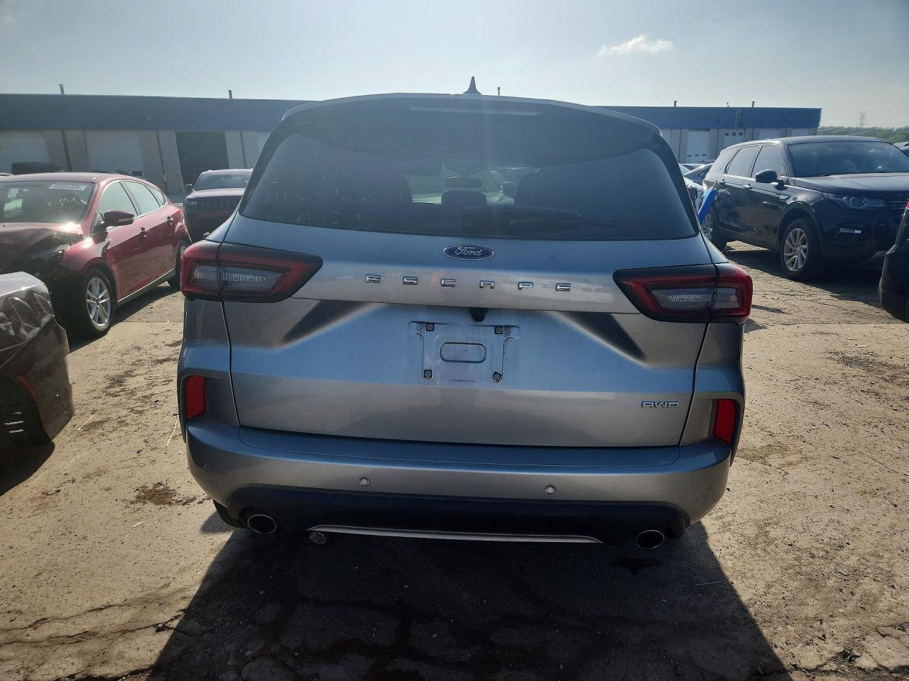 2023 Ford Escape St Line - Image 6