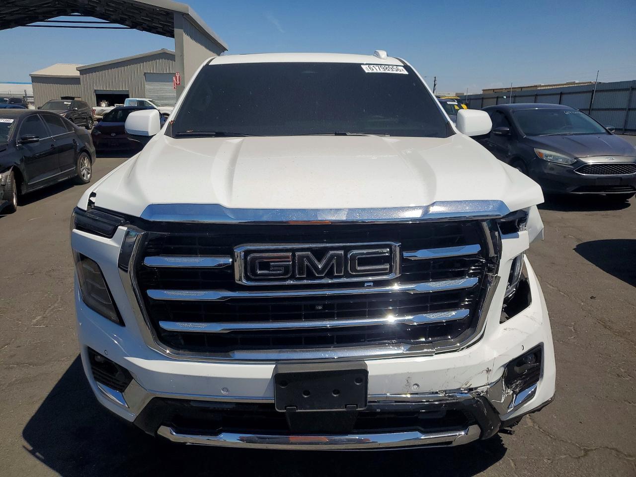 2026 GMC Yukon Elevation - Image 5