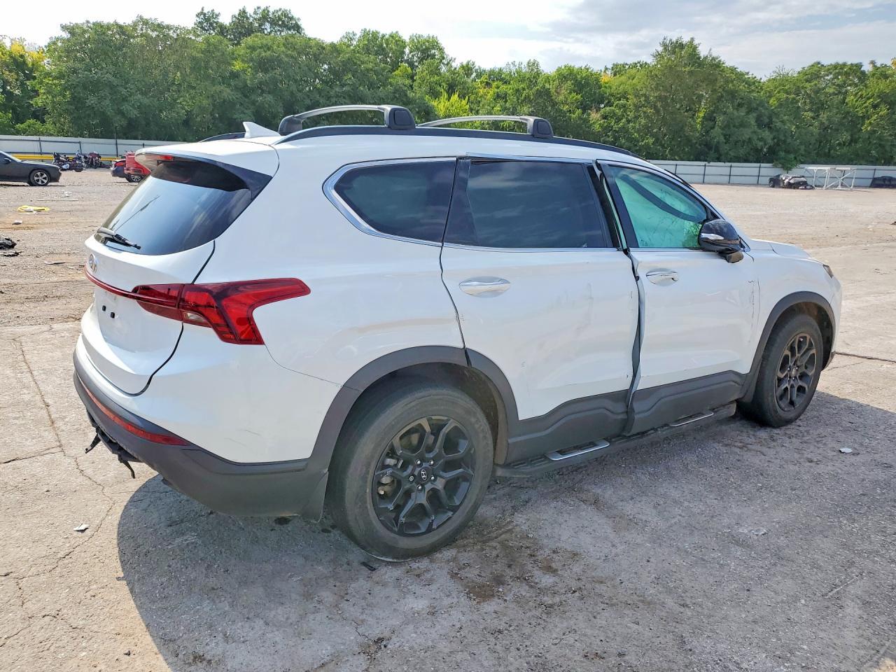 2022 Hyundai Santa Fe Xrt - Фото 3