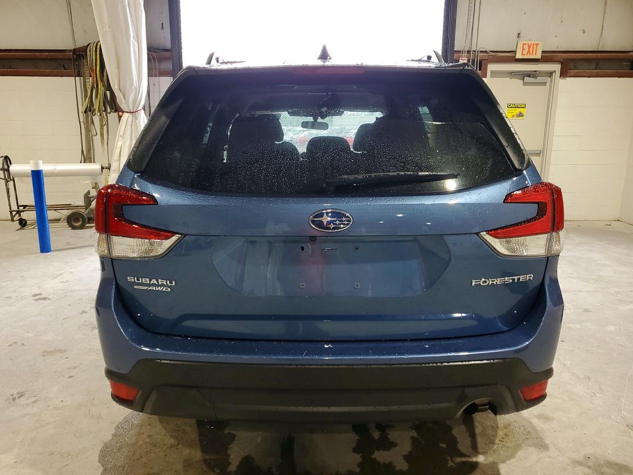 2024 Subaru Forester Premium - Фото 6