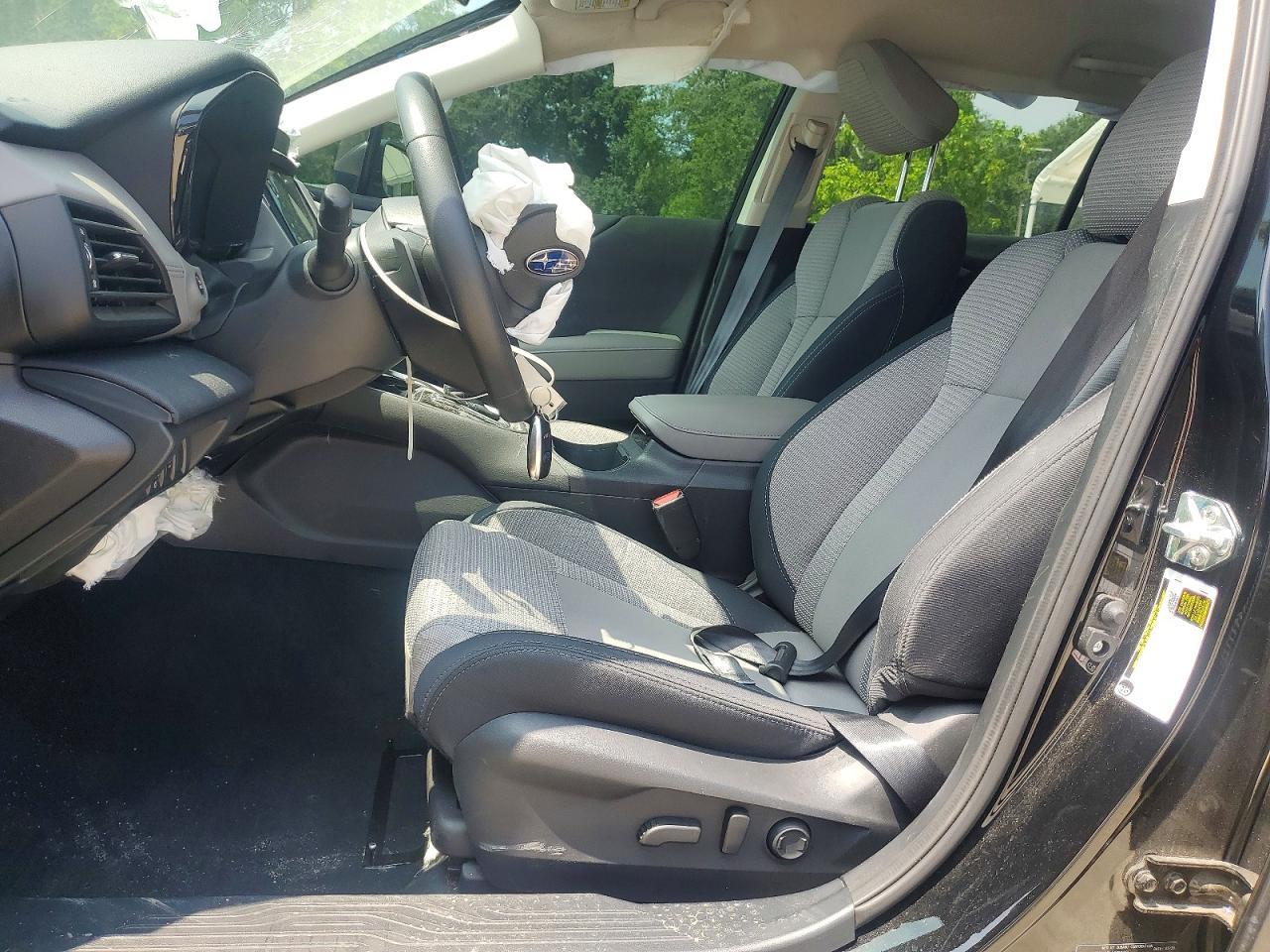 2025 Subaru Outback Premium - Фото 7