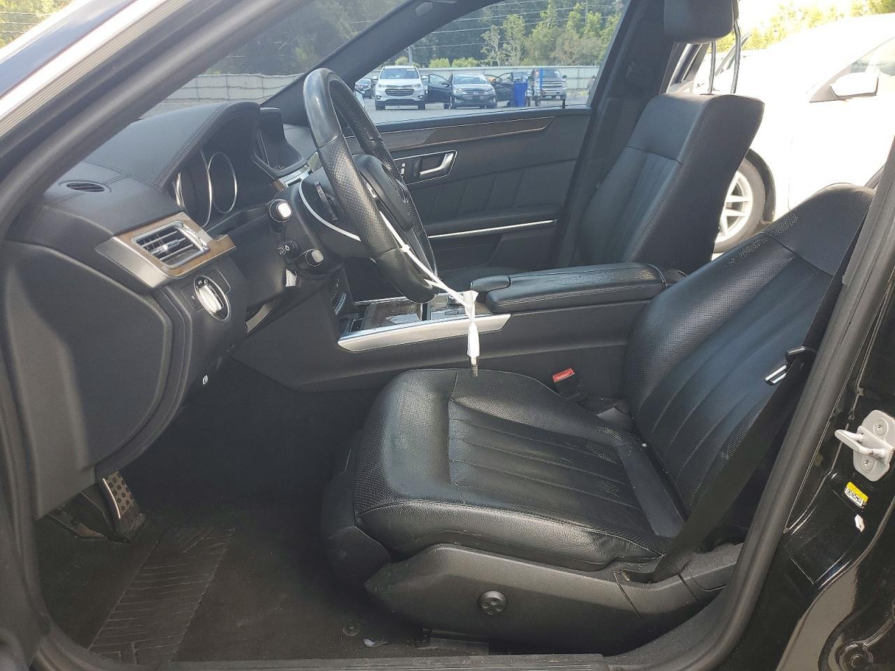 2016 Mercedes-Benz E 400 4Matic - Фото 7