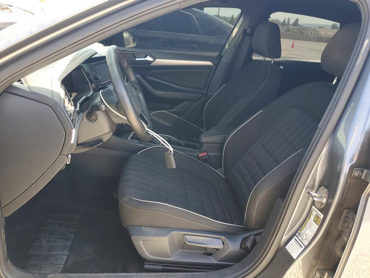 2024 Volkswagen Jetta - Фото 7