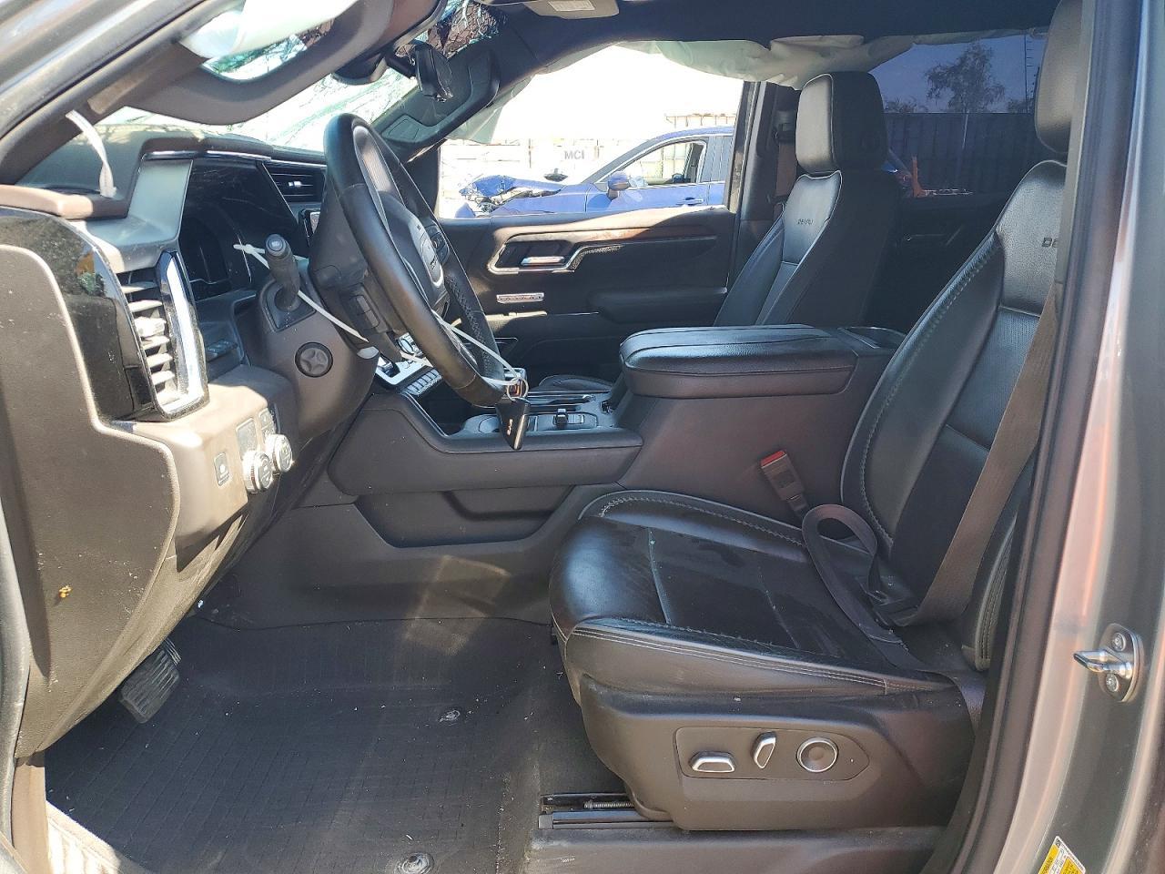 2024 GMC Sierra C1500 Denali - Фото 7