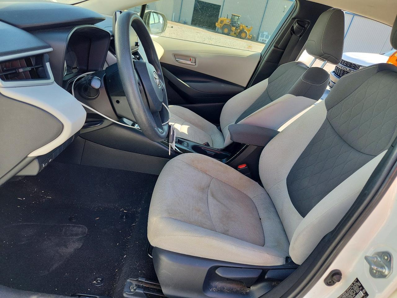 2020 Toyota Corolla Le - Фото 7