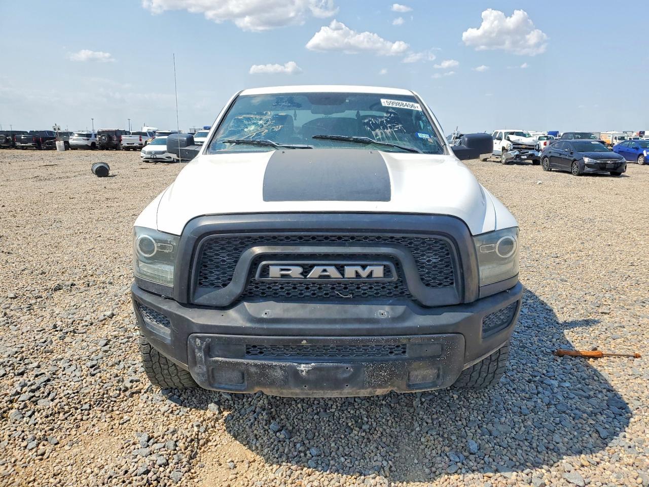 2021 Ram 1500 Classic Slt - Image 5