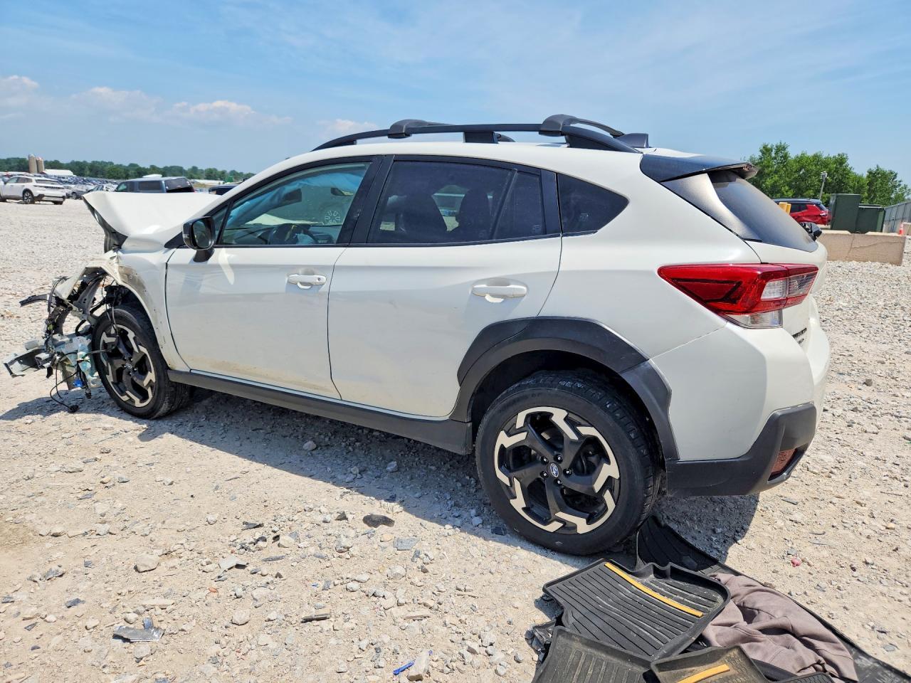 2022 Subaru Crosstrek Sport - Фото 2