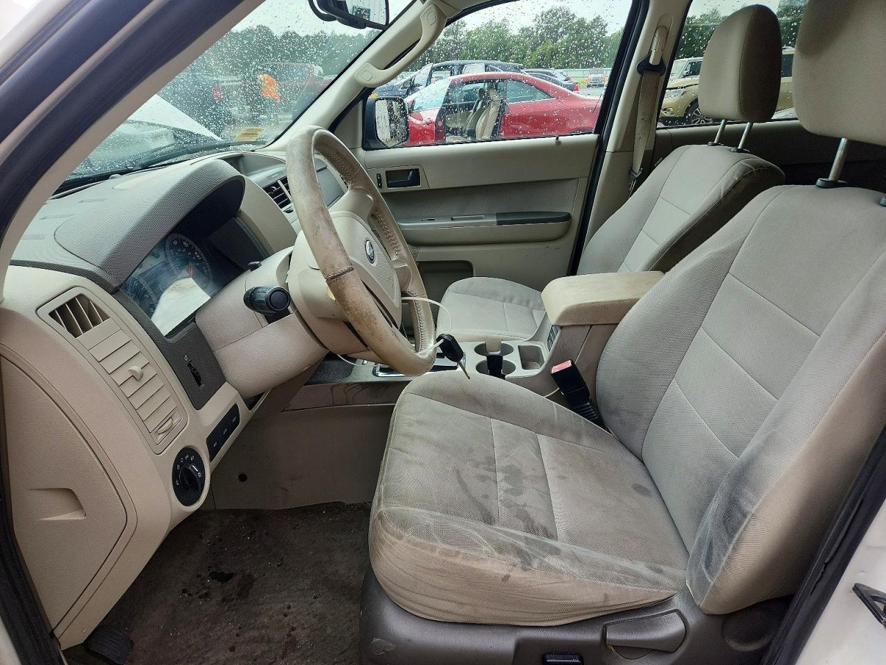 2011 Ford Escape Xlt - Фото 7