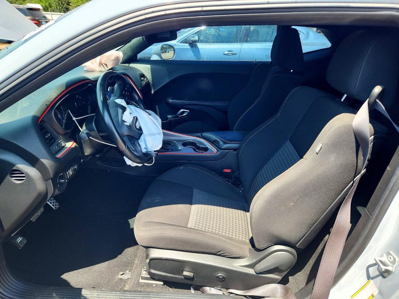 2021 Dodge Challenger R/T - Image 7