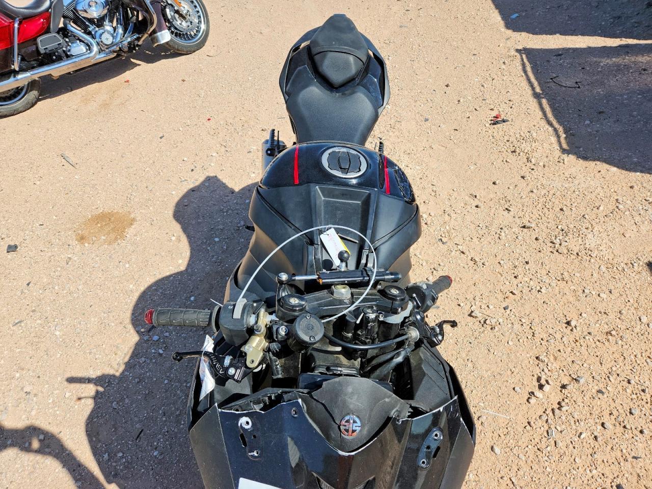 2023 Kawasaki Zx1002 M - Image 5