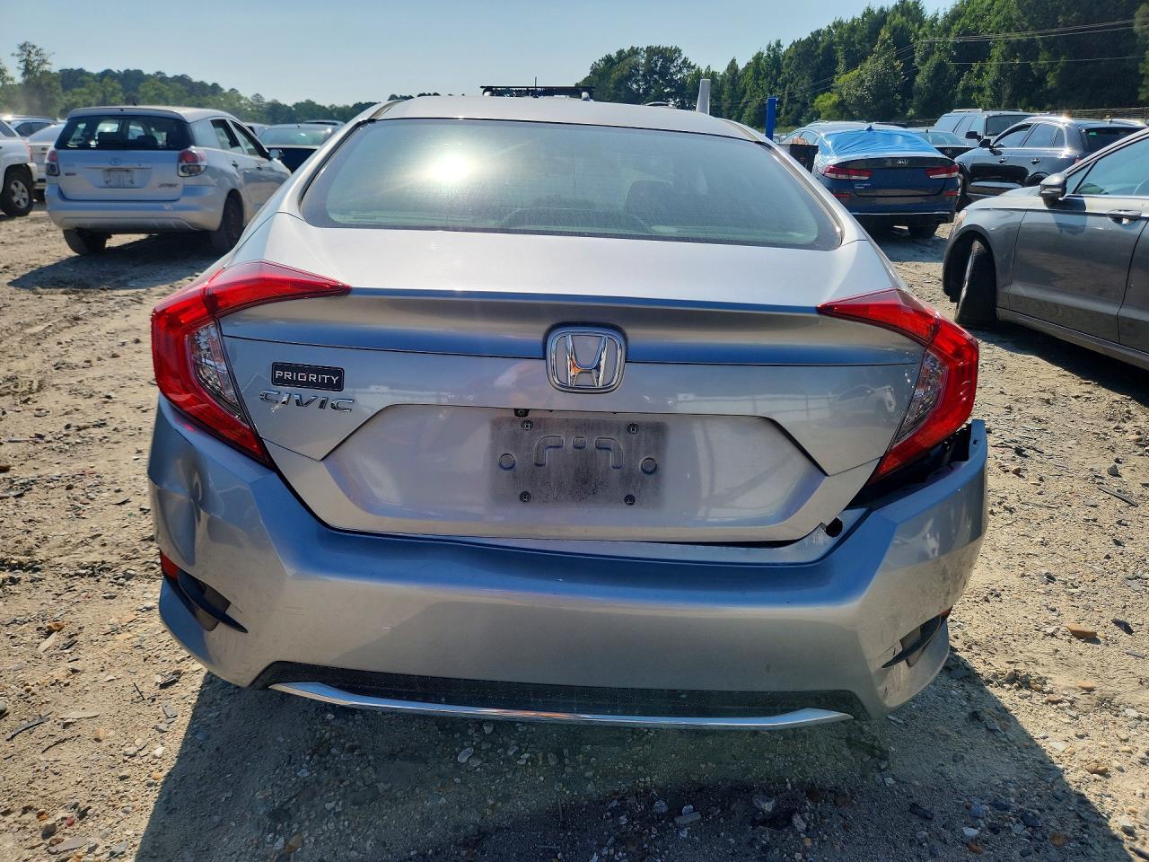 2019 Honda Civc - Image 6
