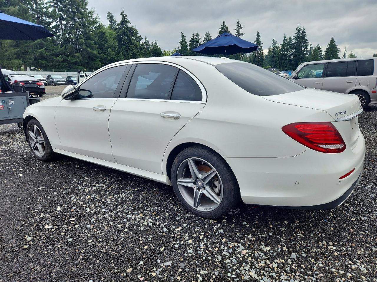 2017 Mercedes-Benz E 300 - Image 2