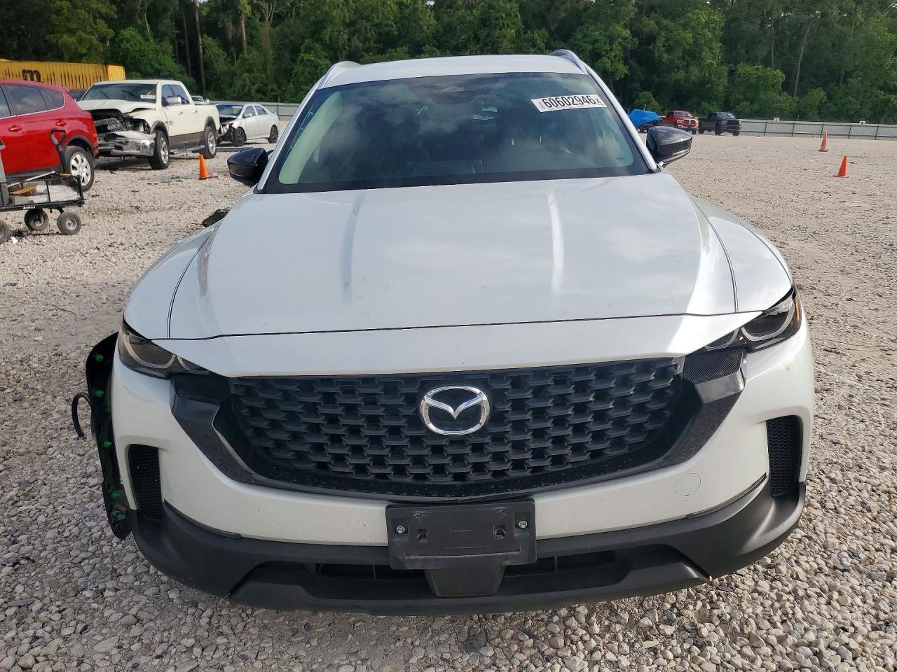 2025 Mazda Cx-50 Select - Фото 5