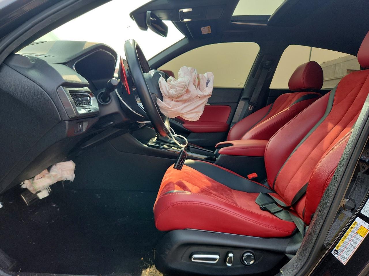 2025 Acura Integra A-Spec Tech - Image 7