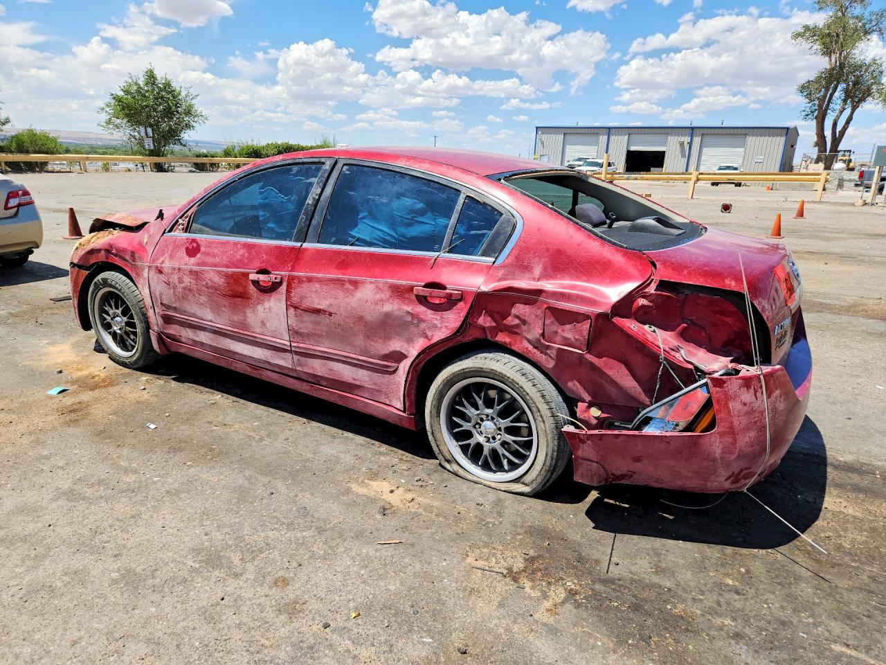 2009 Nissan Altima 2.5 - Image 2