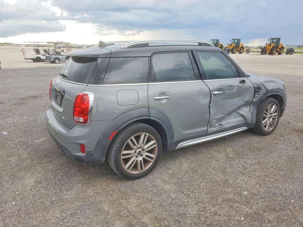 2020 Mini Cooper Countryman - Фото 3