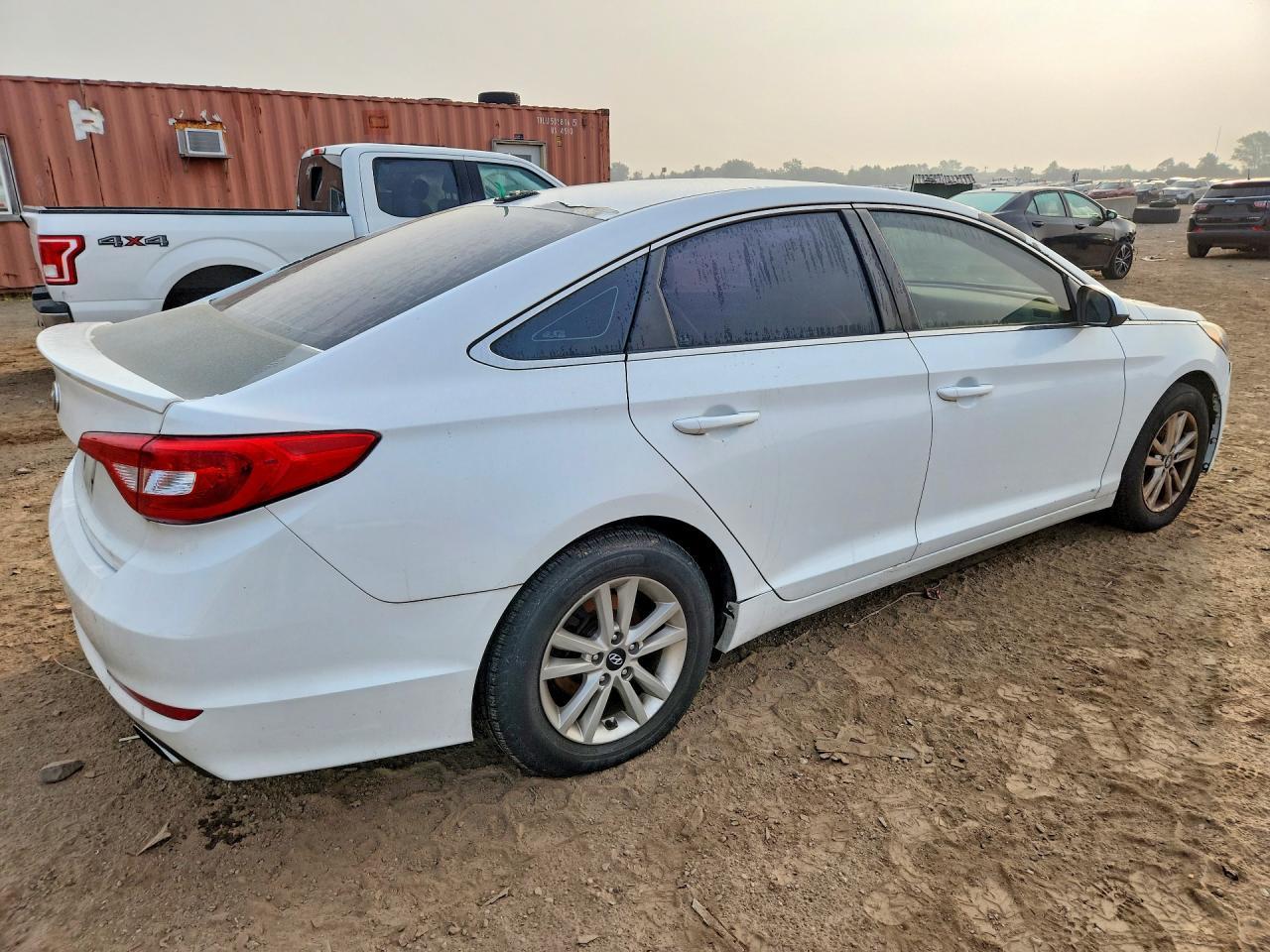 2016 Hyundai Sonata Se - Image 3