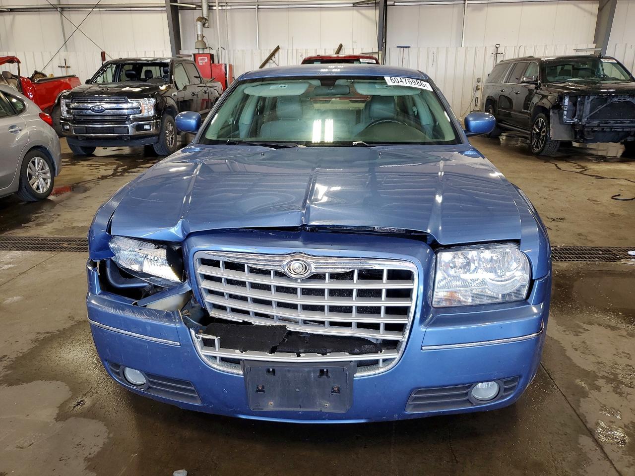 2007 Chrysler 300 Touring - Фото 5