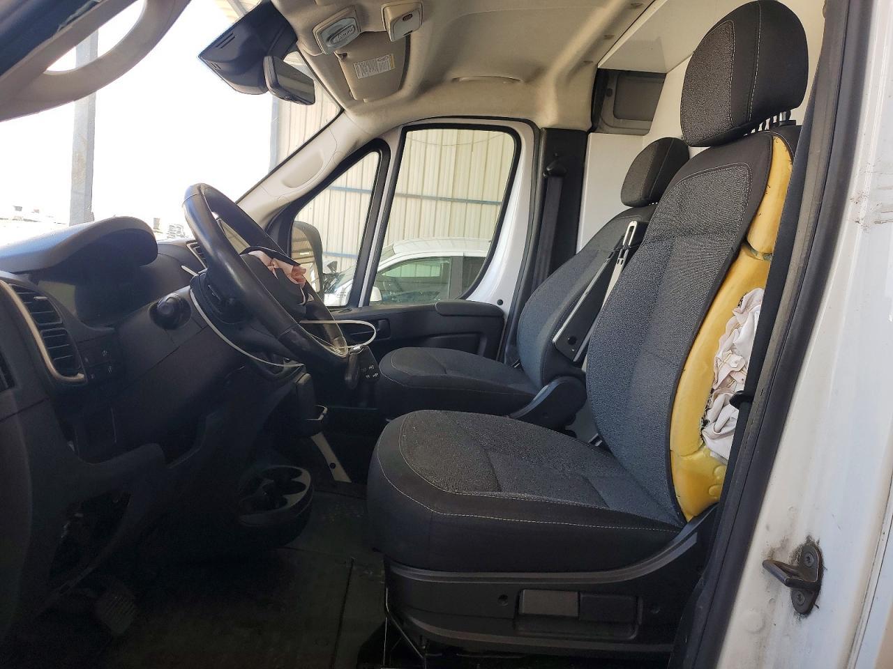 2024 Ram Promaster 3500 3500 High - Фото 7