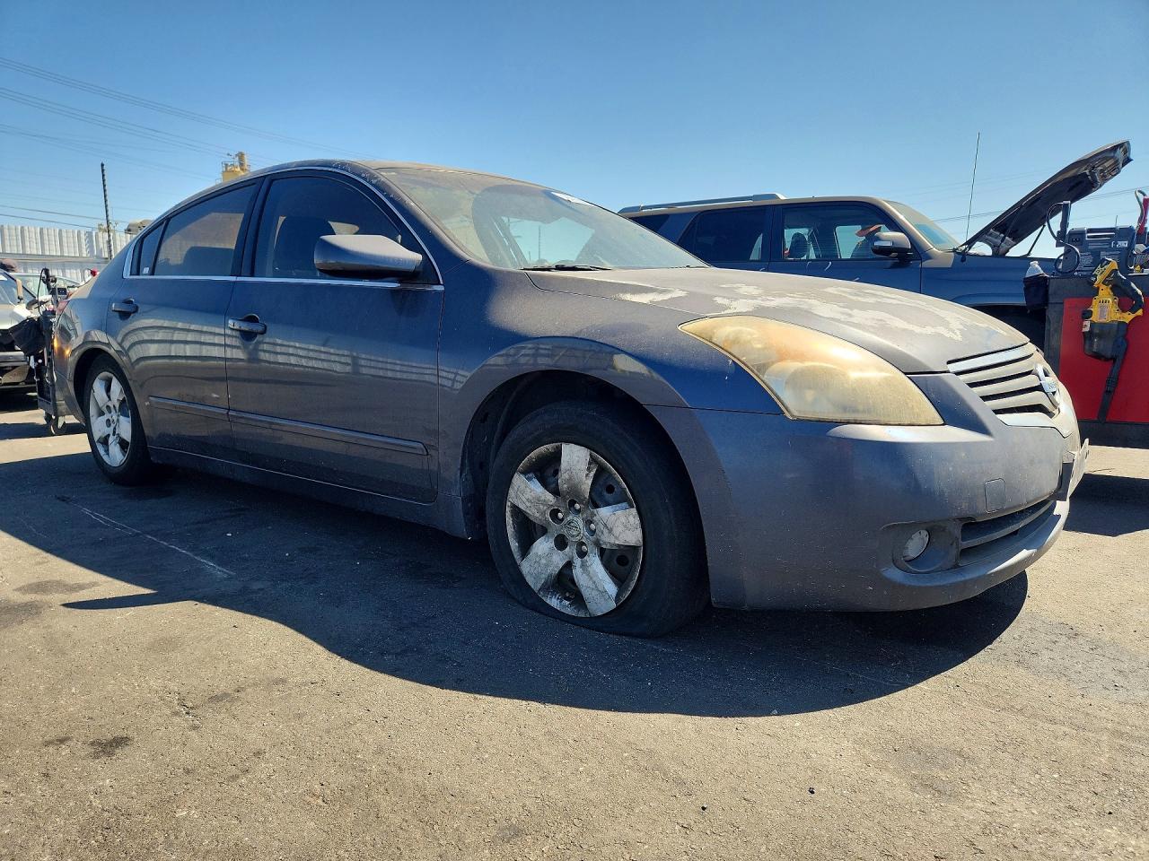 2007 Nissan Altima 2.5 - Image 4