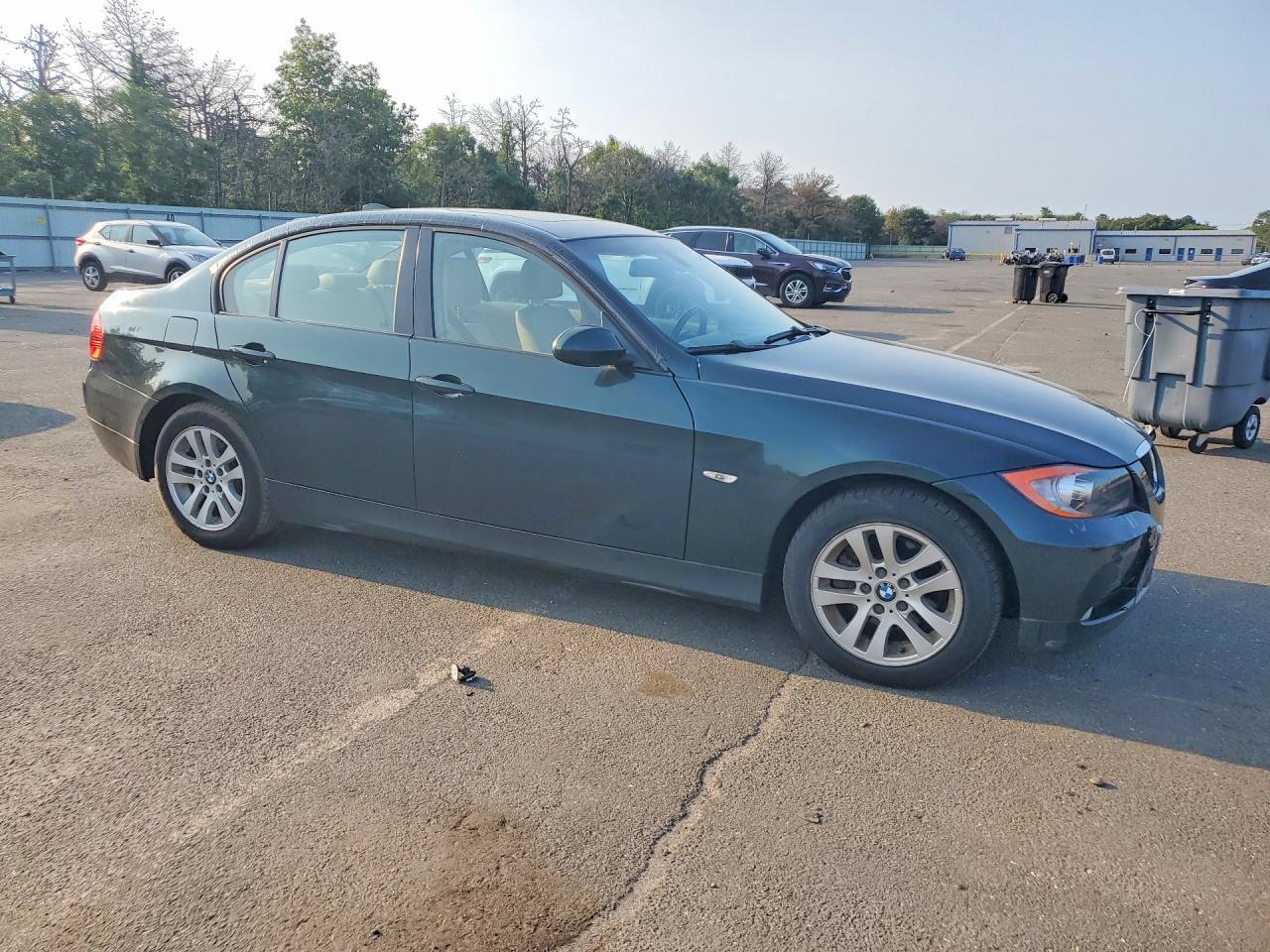 2006 BMW 3 Series - Фото 4