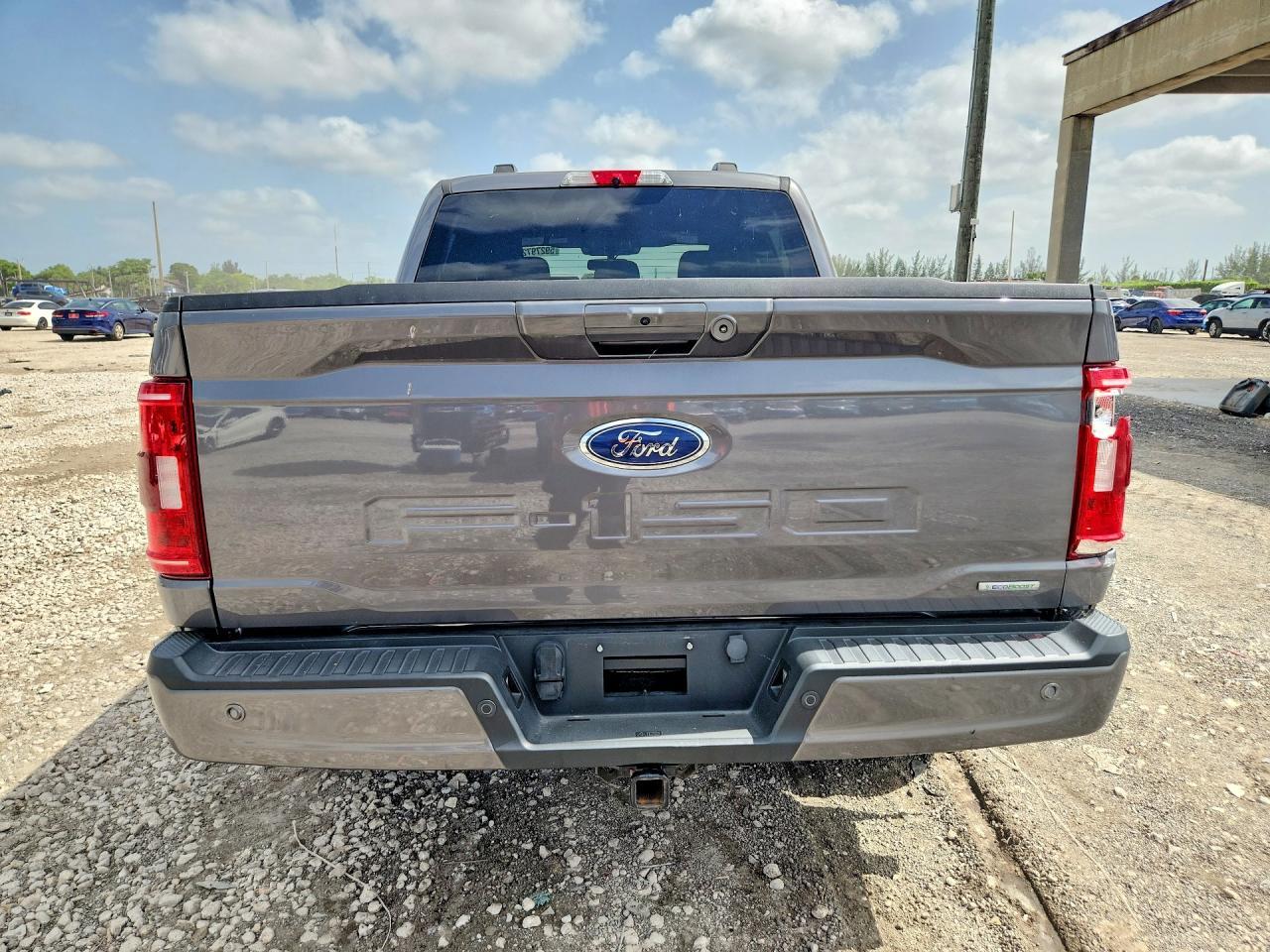 2022 Ford F150 Supercrew - Image 6