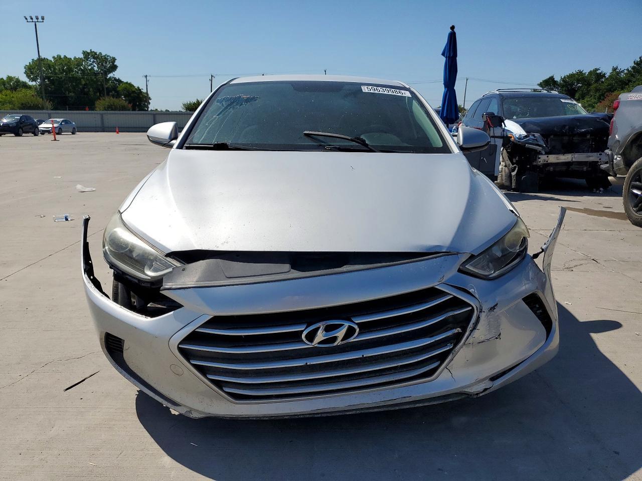 2017 Hyundai Elantra Se - Фото 5