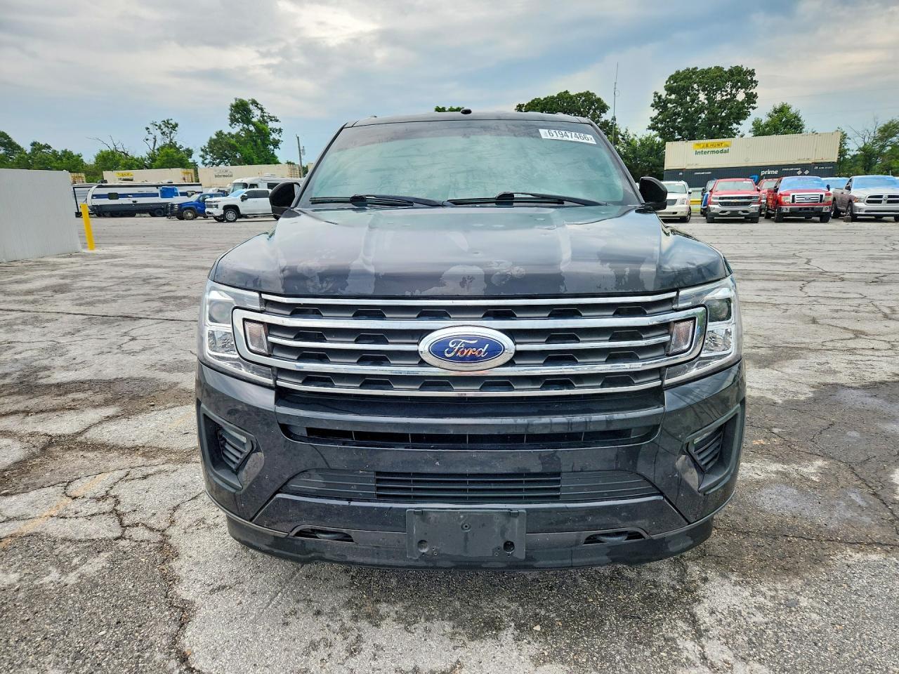 2019 Ford Expedition Max Xlt - Фото 5